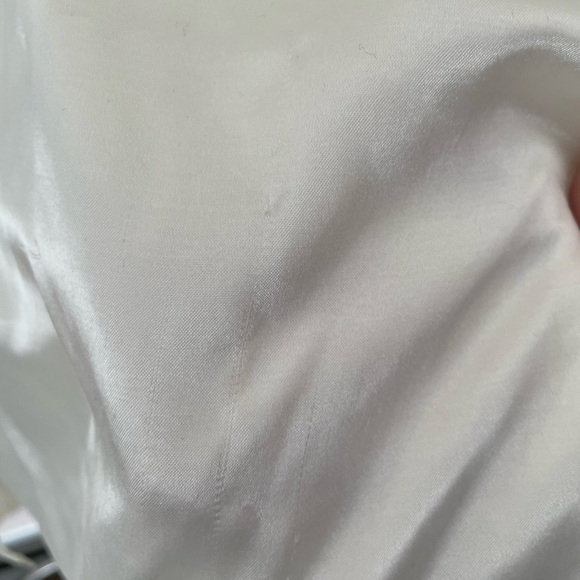 Vintage passport night gown size large - Picture 3 of 6